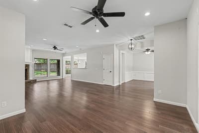 2421 Cornell Drive, Flower Mound TX 75022 - Photo 5
