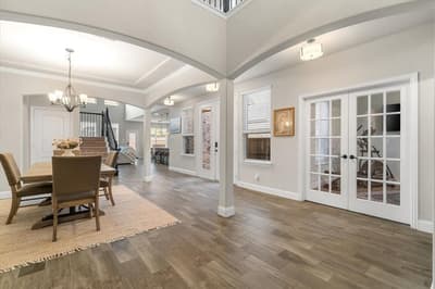 1400 Madrid Falls Drive, McKinney TX 75071 - Photo 4