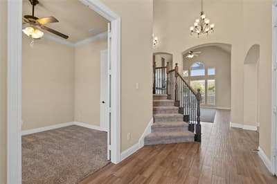 724 Patio Street, Little Elm TX 76227 - Photo 3