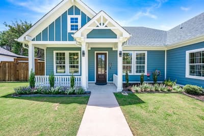 1501 Oneal Street, Commerce TX 75428