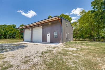 7186 State Highway 24, Commerce TX 75428 - Photo 2