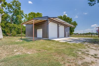 7186 State Highway 24, Commerce TX 75428 - Photo 3