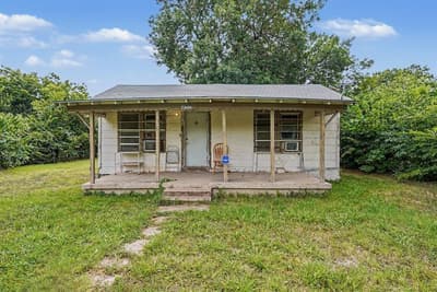 4212 Brady Drive, Fort Worth TX 76119