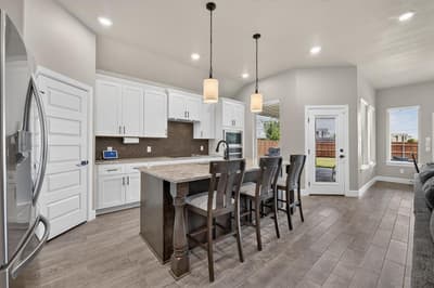 1720 River Bend Road, Burleson TX 76028 - Photo 3