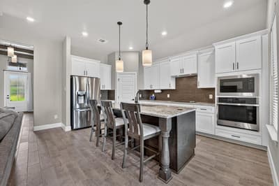 1720 River Bend Road, Burleson TX 76028 - Photo 4