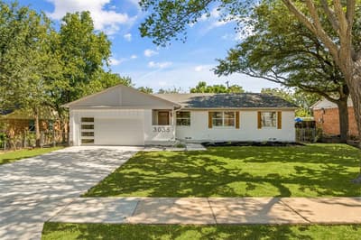 3035 Mark Twain Drive, Farmers Branch TX 75234 - Photo 5