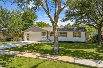 3035 Mark Twain Drive, Farmers Branch TX 75234 - Photo 4