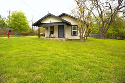 501 Eureka Street, Weatherford TX 76086 - Photo 2