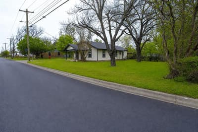 501 Eureka Street, Weatherford TX 76086 - Photo 3