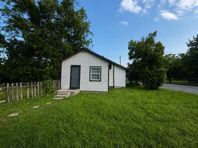 501 Eureka Street, Weatherford TX 76086 - Photo 4
