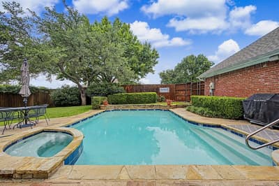 5831 London Lane, Dallas TX 75252 - Photo 2