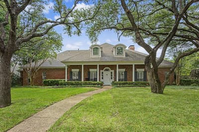 5831 London Lane, Dallas TX 75252 - Photo 3