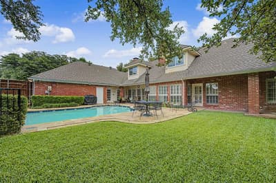 5831 London Lane, Dallas TX 75252