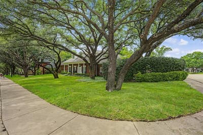 5831 London Lane, Dallas TX 75252 - Photo 5