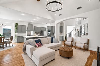 1200 Grant Avenue, Lantana TX 76226