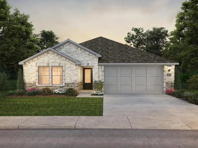 155 Teton Street, Greenville TX 75402