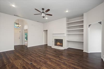521 Acorn Court, Saginaw TX 76179 - Photo 4