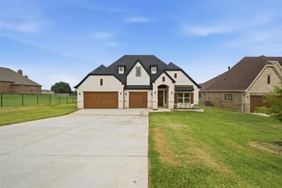 680 Jennings Lane, Azle TX 76020 - Photo 2