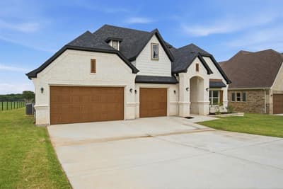 680 Jennings Lane, Azle TX 76020 - Photo 3