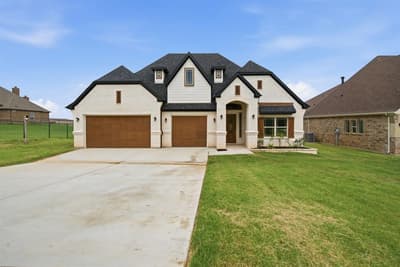 680 Jennings Lane, Azle TX 76020