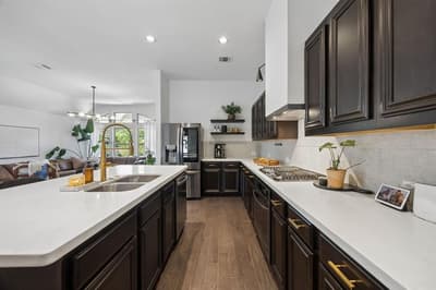 1714 Sherwood Drive, Anna TX 75409