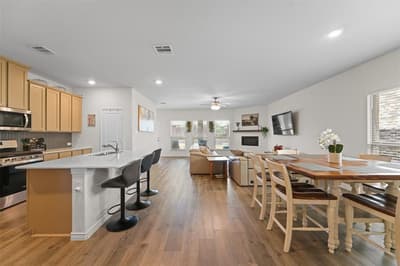 10608 Plumlee Lane, Aubrey TX 76227 - Photo 5