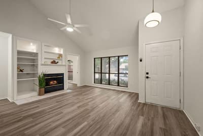2911 Post Oak Drive, Euless TX 76039 - Photo 4