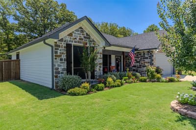 123 Oak Street, Emory TX 75440 - Photo 2