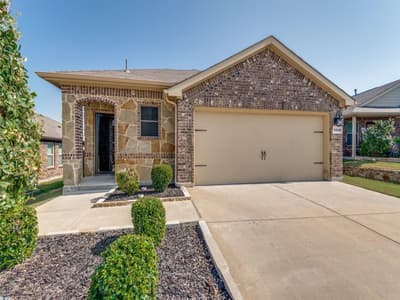 2246 Nightgrove Circle, Crandall TX 75114 - Photo 2