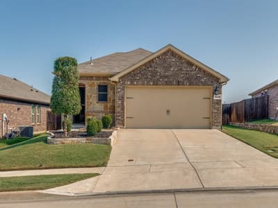 2246 Nightgrove Circle, Crandall TX 75114