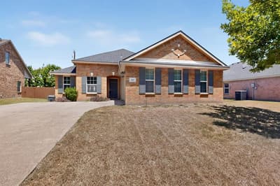 109 Harvest Hill Lane, Red Oak TX 75154 - Photo 2