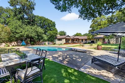 1709 Bluebonnet Drive, Fort Worth TX 76111 - Photo 2