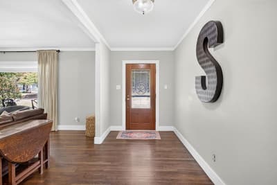 1709 Bluebonnet Drive, Fort Worth TX 76111 - Photo 5