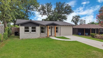 6729 Wallis Road, Lake Worth TX 76135 - Photo 3