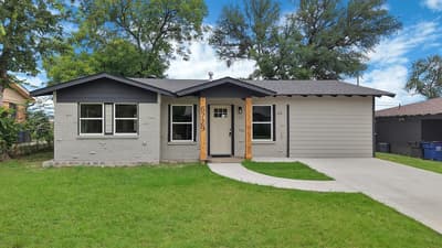 6729 Wallis Road, Lake Worth TX 76135