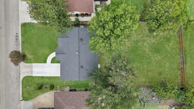 6729 Wallis Road, Lake Worth TX 76135 - Photo 4