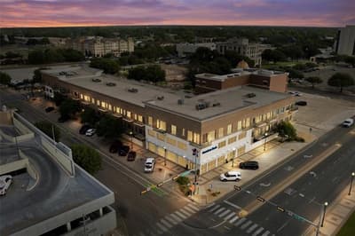 330 Austin Avenue # 216, Waco TX 76701