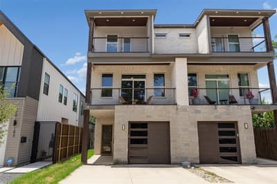 2603 Crossman Avenue, Dallas TX 75212 - Photo 2