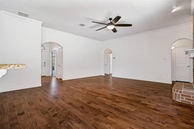 223 Carriage Drive, Willow Park TX 76087 - Photo 2