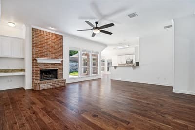 223 Carriage Drive, Willow Park TX 76087 - Photo 5