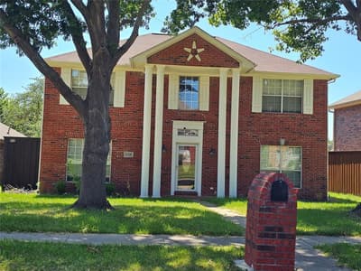 1508 Alamosa Drive, Plano TX 75023