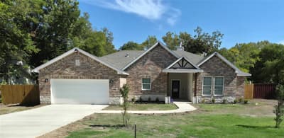 4212 Balch Drive, Dallas TX 75216