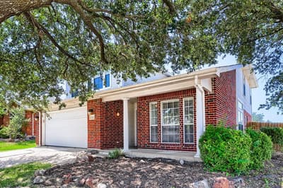 5602 Vista Park Lane, Sachse TX 75048 - Photo 2