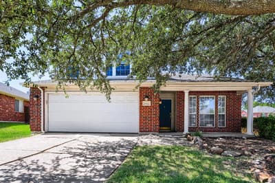 5602 Vista Park Lane, Sachse TX 75048
