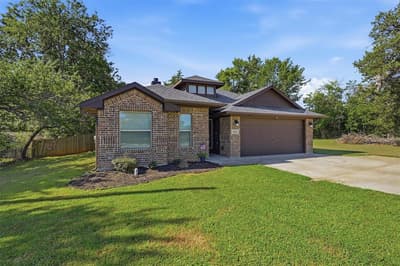 3020 W Loy Lake Road, Denison TX 75020 - Photo 2