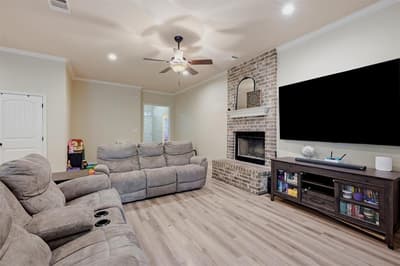 3020 W Loy Lake Road, Denison TX 75020 - Photo 5