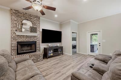 3020 W Loy Lake Road, Denison TX 75020 - Photo 4