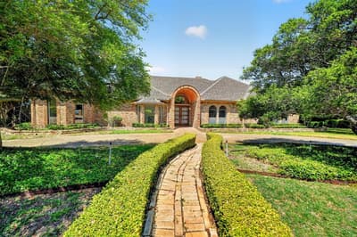 10101 Bridgegate Lane, Dallas TX 75243 - Photo 2