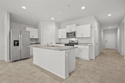 549 Bronze Circle E, Springtown TX 76082 - Photo 4