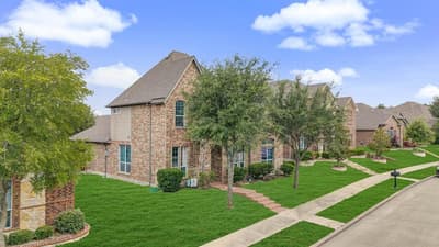 428 Shasta Street, DeSoto TX 75115 - Photo 2